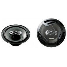 COLUNAS COAXIAIS, 3 VIAS/25CM. 420W PIONEER