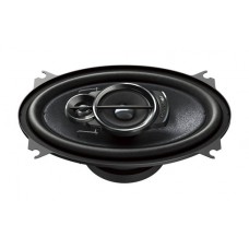 COLUNAS COAXIAIS, 3 VIAS / 4' X 6'. 200 W PIONEER