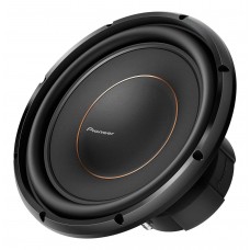 SUBWOOFER 12" CONE DUPLO 2000W PIONEER