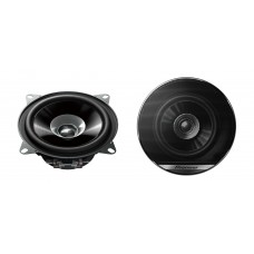 COLUNAS CONE DUPLO / 10 CM / 190W PIONEER