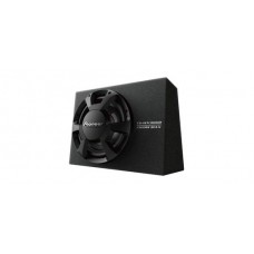Subwoofer com Caixa 1300W Pioneer TS-WX306B