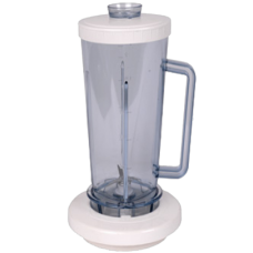 Copo Liquidificador A32804 para Picadora A320 Moulinex Copo Liquidificador A32804 para Picadora A320 Moulinex