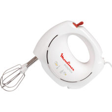 Batedeira Moulinex Easy Max 200W ABM11A30