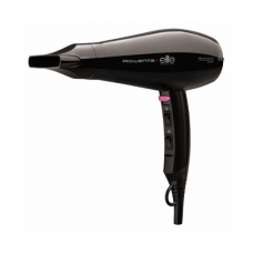 Secador Cabelo Ellite Eco 2100W CV8332F5 Rowenta + Espelho