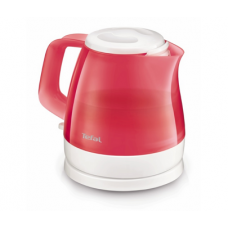 Jarro Electrico Delfin Vision Red KO152510 Tefal