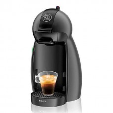 Máquina Café Capsulas Dolce Gusto Piccolo KP100BP5 Krups