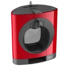 Máquina Café Capsulas Dolce Gusto Oblo KP1105P6 Krups