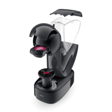 Máquina Café Capsulas Dolce Gusto Infinissima KP173BP10 Krups Máquina Café Capsulas Dolce Gusto Infinissima KP173BP10 Krups