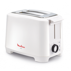 Torradeira de Duas Fenda Principio LT140111 Moulinex