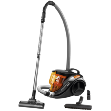 Aspirador Sem Saco Power Cyclonic Rowenta RO3753EA