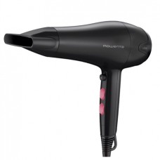 Secador de Cabelo ROWENTA CV5703F0 2200 W - 3 Níveis de temperatura