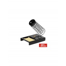 Suporte com Esponja para Ferro de Soldar 98-300