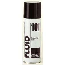 Spray FLUID 101 200ml Kontakt Chemie