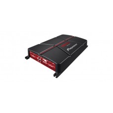 Amplificador GM-A6704 4 Canais com Ligação em Ponte (1000W) Pioneer 