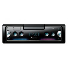 Auto rádio Pioneer SPH-10BT com Bluetooth, USB, Spotify Auto rádio Pioneer SPH-10BT com Bluetooth, USB, Spotify