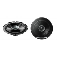 COLUNAS CONE DUPLO / 17 CM / 280W PIONEER