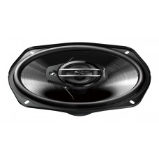 COLUNAS COAXIAIS 3 VIAS 6 X 9 POLEGADAS 400W PIONEER