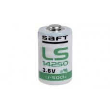 Pilha Lítio AA 3,6V LS14250CNA Saft