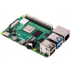 Computador Raspberry Pi4 Model B 2G RAM Wifi Bluetooth 5.0