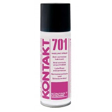 Spray VASELINE 701 200ml Kontakt Chemie