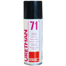Spray URETHAN 71 200ml Kontakt Chemie