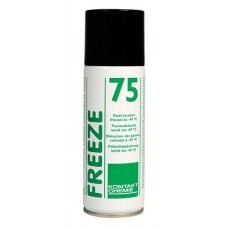 Spray FREEZE 75 200ml Kontakt Chemie